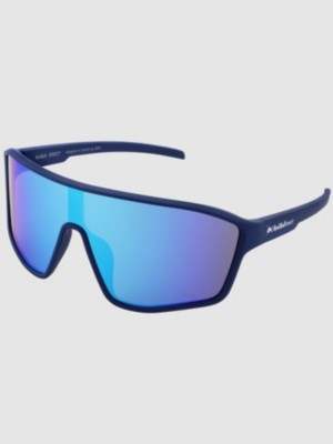 Red Bull SPECT Eyewear DAFT-004 Blue Sunglasses - Buy now | Blue